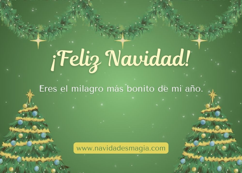 frases navideñas originales, motivadoras y llenas de significado, creadas para inspirar, compartir y transmitir la magia de la Navidad en familia, con amigos, pareja o en cualquier área de la vida. Cada frase está diseñada para conectar emocionalmente con el lector y acompañar momentos especiales durante estas fiestas, convirtiéndose en un mensaje perfecto para redes sociales, tarjetas, estados o publicaciones navideñas. Estas imágenes con frases navideñas buscan iluminar el corazón, fortalecer la esperanza y recordar el verdadero espíritu de la temporada: amor, unión, gratitud y paz.