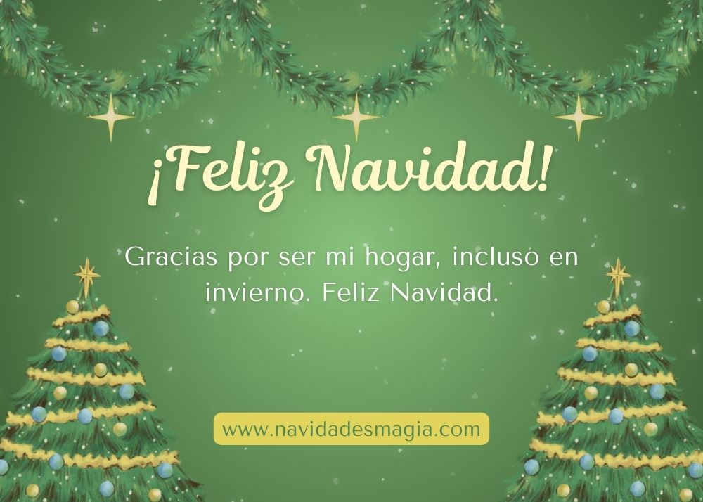 frases navideñas originales, motivadoras y llenas de significado, creadas para inspirar, compartir y transmitir la magia de la Navidad en familia, con amigos, pareja o en cualquier área de la vida. Cada frase está diseñada para conectar emocionalmente con el lector y acompañar momentos especiales durante estas fiestas, convirtiéndose en un mensaje perfecto para redes sociales, tarjetas, estados o publicaciones navideñas. Estas imágenes con frases navideñas buscan iluminar el corazón, fortalecer la esperanza y recordar el verdadero espíritu de la temporada: amor, unión, gratitud y paz.