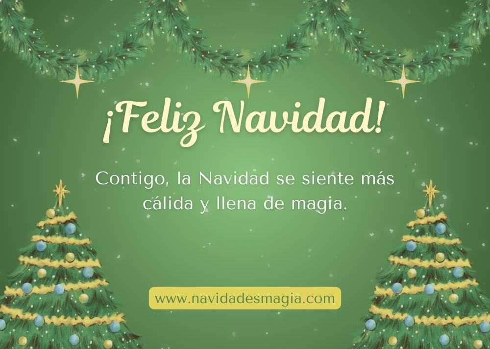 frases navideñas originales, motivadoras y llenas de significado, creadas para inspirar, compartir y transmitir la magia de la Navidad en familia, con amigos, pareja o en cualquier área de la vida. Cada frase está diseñada para conectar emocionalmente con el lector y acompañar momentos especiales durante estas fiestas, convirtiéndose en un mensaje perfecto para redes sociales, tarjetas, estados o publicaciones navideñas. Estas imágenes con frases navideñas buscan iluminar el corazón, fortalecer la esperanza y recordar el verdadero espíritu de la temporada: amor, unión, gratitud y paz.